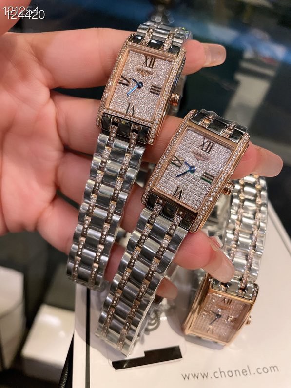 Longines 33X22X7mm 0829135